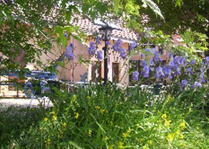 Dullin Auberge De Mandrin الغرفة الصورة