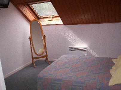 Dullin Auberge De Mandrin الغرفة الصورة