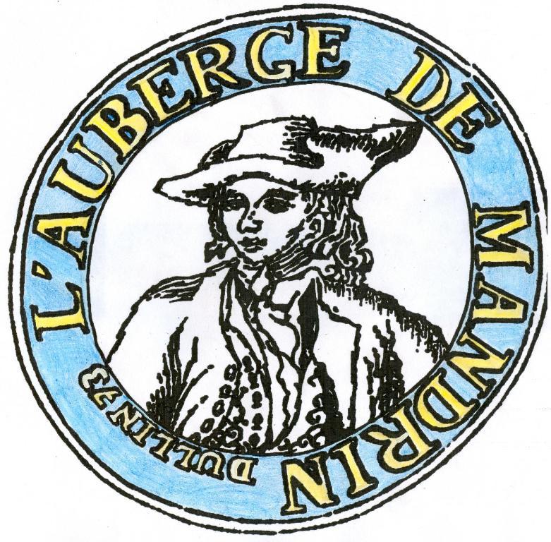 Dullin Auberge De Mandrin المظهر الخارجي الصورة