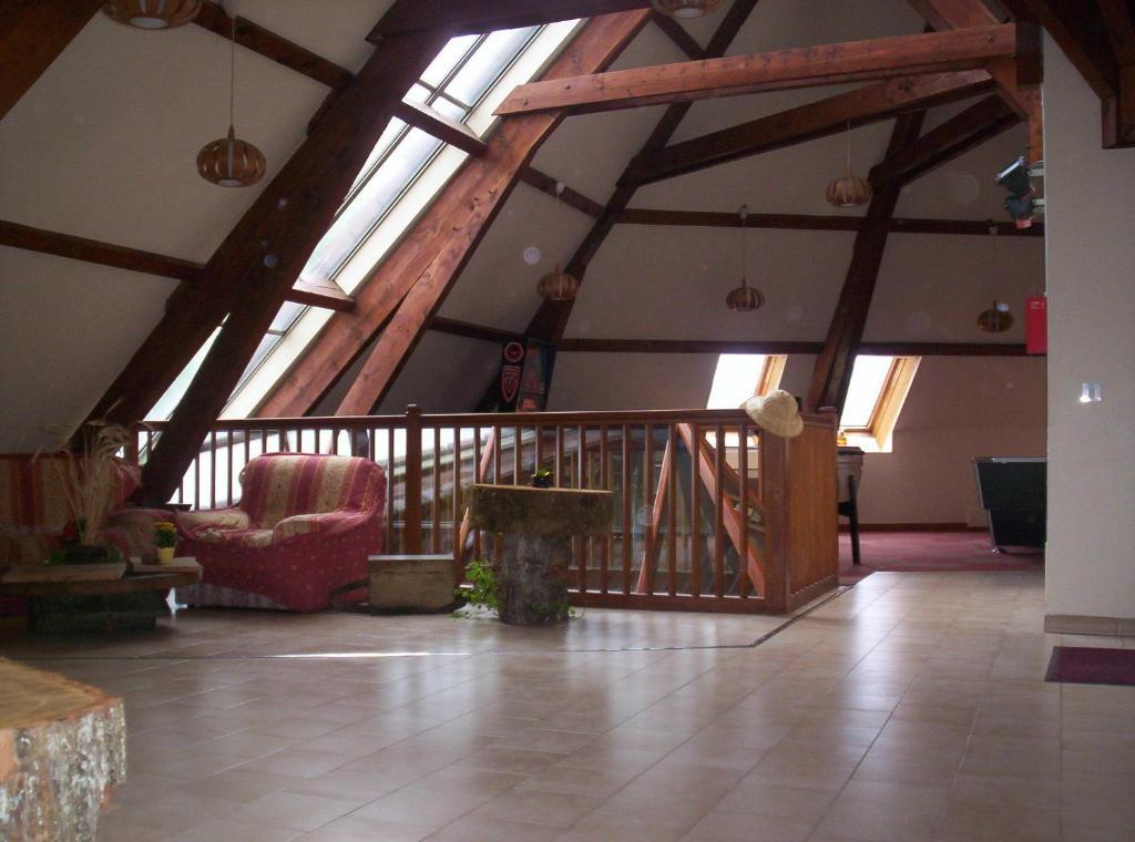 Dullin Auberge De Mandrin المظهر الخارجي الصورة